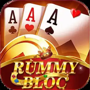 Rummy Bloc Logo